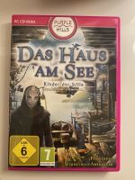 Das Haus am See PC Spiel Rheinland-Pfalz - Monzingen Vorschau