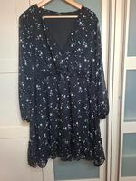 Kleid Gr. 50 Bayern - Eichendorf Vorschau