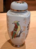 Japanische Teedose sehr gut erhalten Baden-Württemberg - Giengen an der Brenz Vorschau