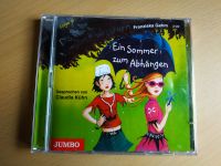 CD Die Vampirschwestern Folge 9 Ein Sommer zum Abhängen Bayern - Miesbach Vorschau