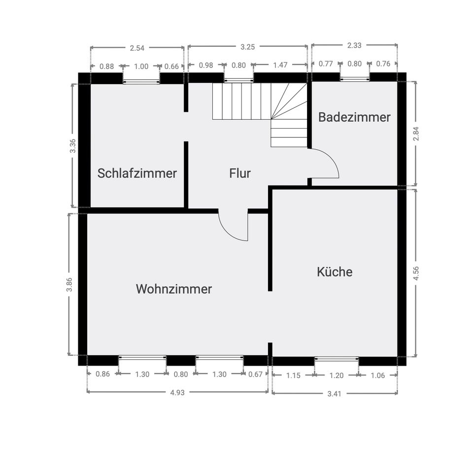 Einzigartiges Einfamilienhaus mit großem Garten in Niederzier