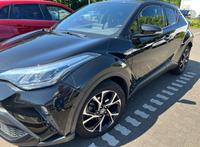 Toyota C-HR 2.0 Hybrid, Top-Zustand Rodenkirchen - Sürth Vorschau