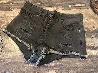H&M Jeans Shorts Gr.36, wie neu! Niedersachsen - Wedemark Vorschau