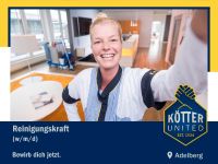 Reinigungskraft (m/w/d) in Adelberg (4 Std./Tag) Baden-Württemberg - Adelberg Vorschau