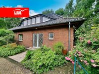 Traumhaus im Grünen! 204 qm großes Einfamilienhaus mit parkähnlichem Garten Nordrhein-Westfalen - Hürth Vorschau