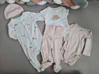 Newborn Set gr.50 H&M Nordrhein-Westfalen - Paderborn Vorschau