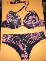 Bikini Gr. 75 C Gr. 36 /38 neuwertig für NUR 8,- Sachsen - Hoyerswerda Vorschau