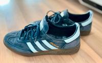 Adidas Spezial Gr. 44 2/3 Blau Originals Handball Sneaker Kreis Pinneberg - Wedel Vorschau