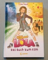 Buch „Hier kommt Lola" von Isabel Abedi Niedersachsen - Bissendorf Vorschau