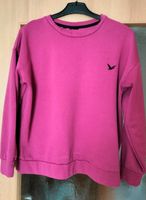 Sweatshirt Pulli pink 46 48 Vogelshilouette guter Zustand Rheinland-Pfalz - Ramstein-Miesenbach Vorschau