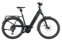 Riese & Müller "Nevo4 GT touring" 51 cm, dark grey matt, 750Wh Nordrhein-Westfalen - Soest Vorschau