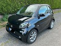 Smart ForTwo cabrio 1.0 52kW - Sondermodell perfect Hessen - Vellmar Vorschau