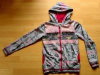 Desigual Sweat Jacke mit Wendepailletten 9/10 Bayern - Wendelstein Vorschau