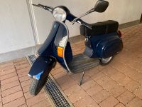 Vespa Pk 50 XL Kr. München - Ottobrunn Vorschau