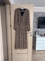 Reserved Maxikleid Kleid Gr. 44 neu Duisburg - Homberg/Ruhrort/Baerl Vorschau