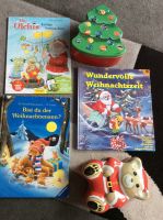 Bücher Weihnachten Gebäck Dosen Baden-Württemberg - Eriskirch Vorschau