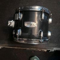 Mapex Tom 10" schwarz Kr. Passau - Passau Vorschau