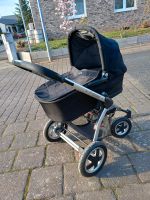 Kinderwagen schwarz von  Maxi Cosi Nordrhein-Westfalen - Niederkassel Vorschau