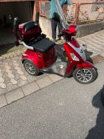 Rolektro E-Trike 25 V3 Hessen - Sontra Vorschau
