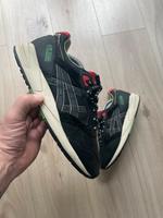 Asics gel saga patta us8,5 eu42 Sachsen - Haselbachtal Vorschau