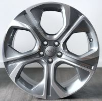 Original Audi A1 8X 18 Zoll ET39.5 Felge Alufelge 8X00714984EE OF Bayern - Neumarkt i.d.OPf. Vorschau