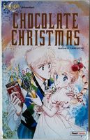 Chocolate Christmas Manga Naoko Takeuchi (Sailor Moon) Berlin - Charlottenburg Vorschau