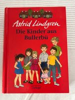 Kinderbuch von Astrid Lindgren: die Kinder aus Bullerbü Sachsen - Reinsdorf Vorschau