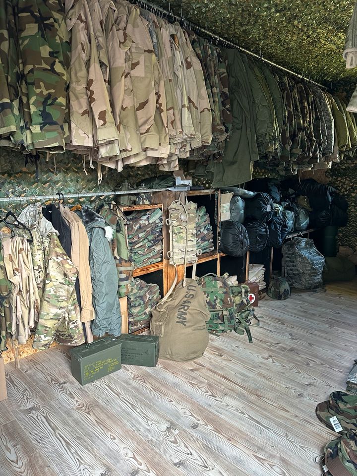 US Army Drawers Light-Weight GEN III Militär Armee in Elsdorf