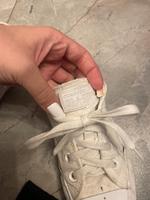 Convers allstars In weiß Obervieland - Kattenesch Vorschau