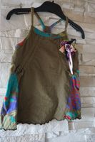 Cooles Top von Desigual, Khaki - Bunt, 110/116 Baden-Württemberg - Plankstadt Vorschau