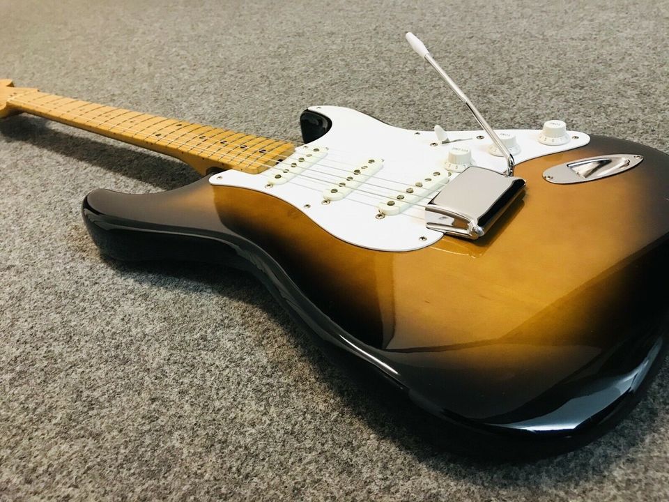 Fender Stratocaster ST57 Made in Japan 1989 in München