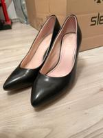 Schwarze Pumps ESPRIT Hessen - Linsengericht Vorschau