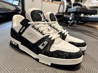 Louis Vuitton Trainer gr 46 Herren  LV Sneaker Nordrhein-Westfalen - Neuss Vorschau