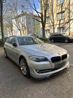 BMW 520d Touring - Dortmund - Innenstadt-Nord Vorschau