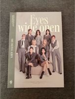 Twice album eyes wide open Nordrhein-Westfalen - Herten Vorschau