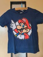 Jungen T Shirt " Super Mario " Brandenburg - Bad Liebenwerda Vorschau