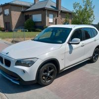 Bmw X1 E84 Schlachtfest Ersatzteile Ausschlachten Niedersachsen - Westerwalsede Vorschau