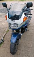 Yamaha Fj1200 Nordrhein-Westfalen - Bottrop Vorschau