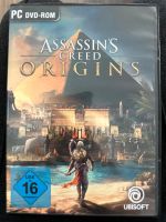 Assassins Greed Origins PC Spiel USK 16 Thüringen - Schwaara Vorschau