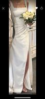 Brautkleid Hochzeitskleid Standesamtskleid Standesamt Bayern - Ingolstadt Vorschau