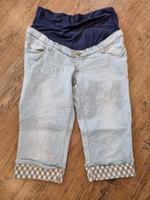 ¾ Umstandsjeans Sachsen - Oelsnitz/Erzgeb. Vorschau