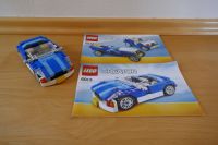 Lego Creator 6913 Blaues Cabriolet Bayern - Jettingen-Scheppach Vorschau