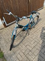 Diamant Fahrrad DDR IFA Produktion Thüringen - Weida Vorschau