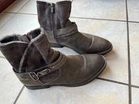 Stiefeletten Stiefel Gr.42 Sachsen - Chemnitz Vorschau