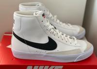 NEU! NIKE BLAZER  white/black NP: 109€ Niedersachsen - Meppen Vorschau