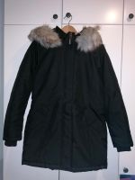 *NEU* schwarzer Parka/Winterjacke von ONLY in Gr. S Nordrhein-Westfalen - Goch Vorschau