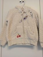 NEXT Jacke Sweatjacke Kuscheljacke Bunny Grund. 110 - Top Zustand Köln - Rath-Heumar Vorschau