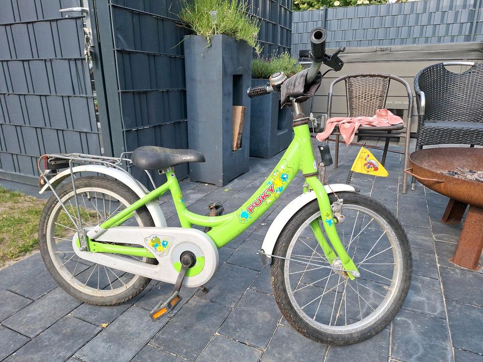 Kinderfahrrad in Steinfurt