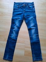 Tom Tailor Jungen Jeans 164, Gr. L Bundweite 37 cm Bayern - Wittislingen Vorschau