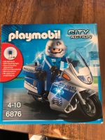 Playmobil 6876 Rheinland-Pfalz - Niersbach Vorschau